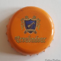 Troubadour Magma