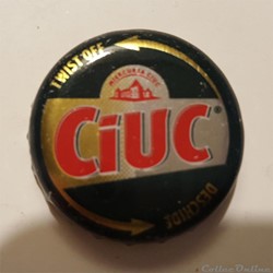Ciuc Miercurea (à dévisser)