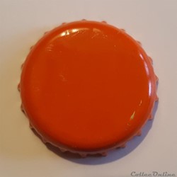 Unie - Orange - NC