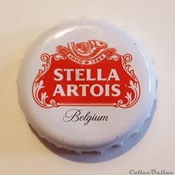 Stella Artois