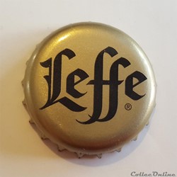 Leffe blonde
