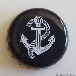 Crew Republic Drunken Sailor