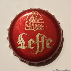 Leffe Ruby