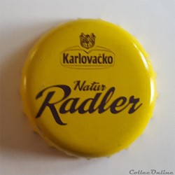 Karlovacko Natur Radler