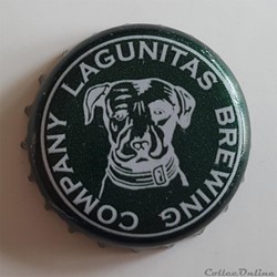 Brasserie Lagunitas