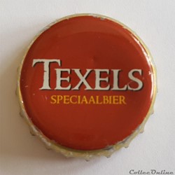 Texels Speciaal Bier