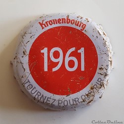 Les années qui comptent I - dap - Blanche - 1961