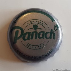 Panach'
