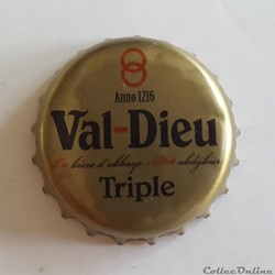 Val-Dieu Triple