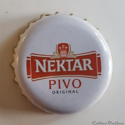Nektar Pivo Original