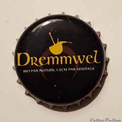 Dremmwel Dorée