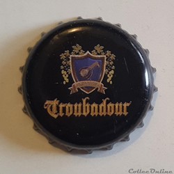 Troubadour Westkust