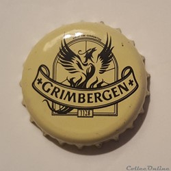 Grimbergen Triple