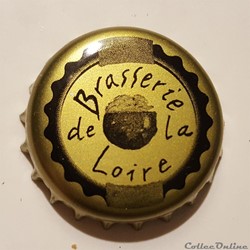 Brasserie de la Loire Or