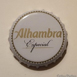 Alhambra Especial