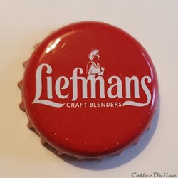 Brasserie Liefmans