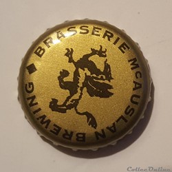 Brasserie McAuslan Brewing
