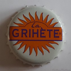 Brasserie la Grihète
