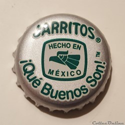 Jarritos