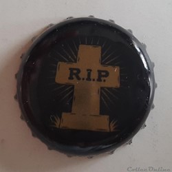 Crew Republic Rest In Peace