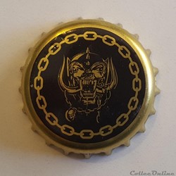 Motörhead Bastards