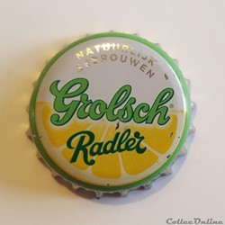 Grolsch Radler