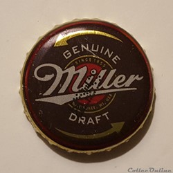 Miller Genuine Draft