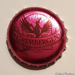 Grimbergen Kriek