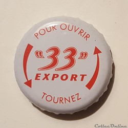 33 Export