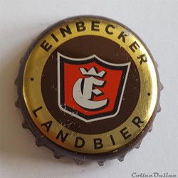 Einbecker Landbier