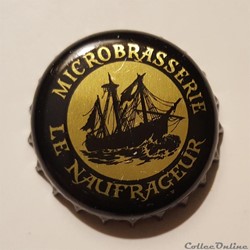 Microbrasserie le naufrageur