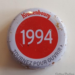Les années qui comptent I - dap - Blanche - 1994