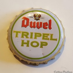 Duvel Tripel Hop HBC-291