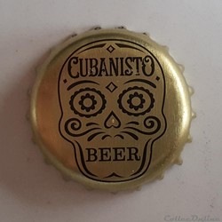 Cubanisto édition limitée