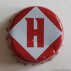 Brasserie Harpoon