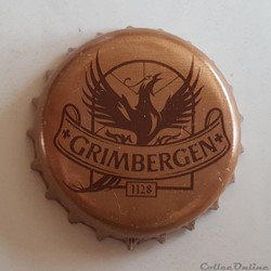 Grimbergen Triple
