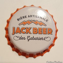 Jack Beer (Neuve)