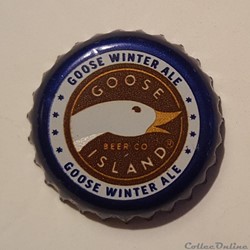 Goose Island - Winter Ale