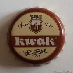 Kwak