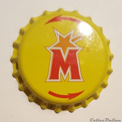 Météor sans Alcool (A visser - Neuve)