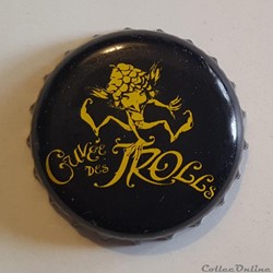Cuvée des Trolls