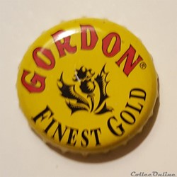 Gordon Finest Gold