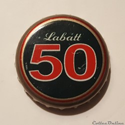 Labatt 50