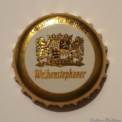 Brasserie Weihenstephaner