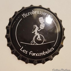 Microbrasserie les funambules (Neuve)