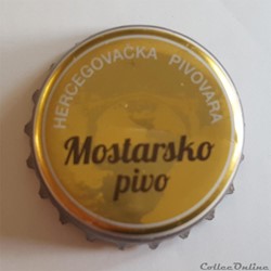 Mostarsko Pivo