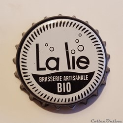 Brasserie La lie