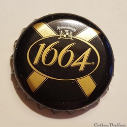 1664 Millésime