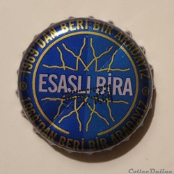 Esasli Bira