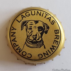 Brasserie Lagunitas
